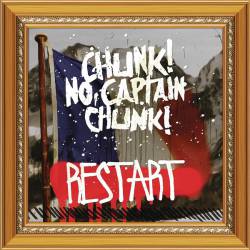 Chunk No Captain Chunk : Restart